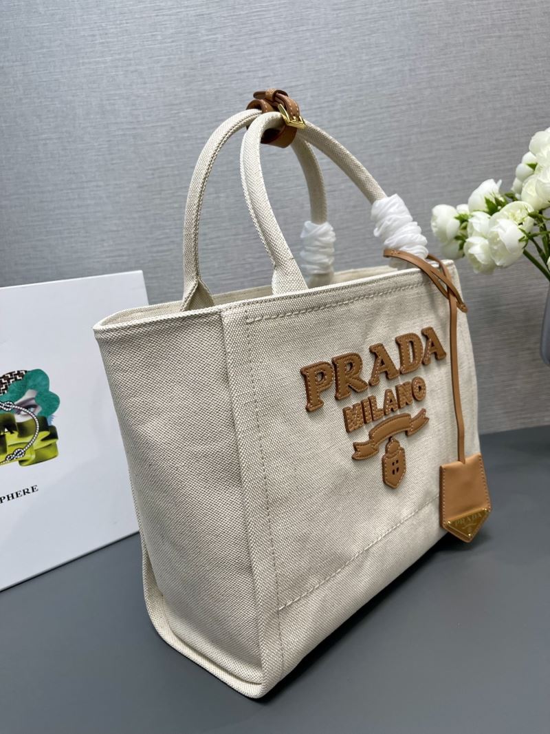 Prada Tote Bags